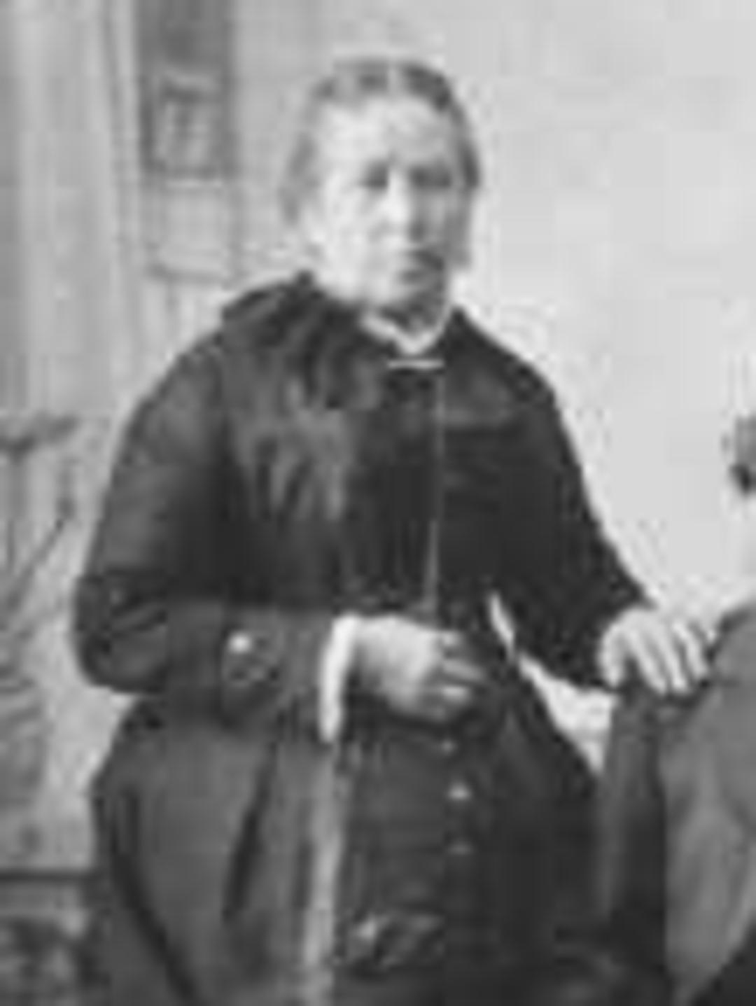 Sophia Kellogg (1828 - 1913) Profile